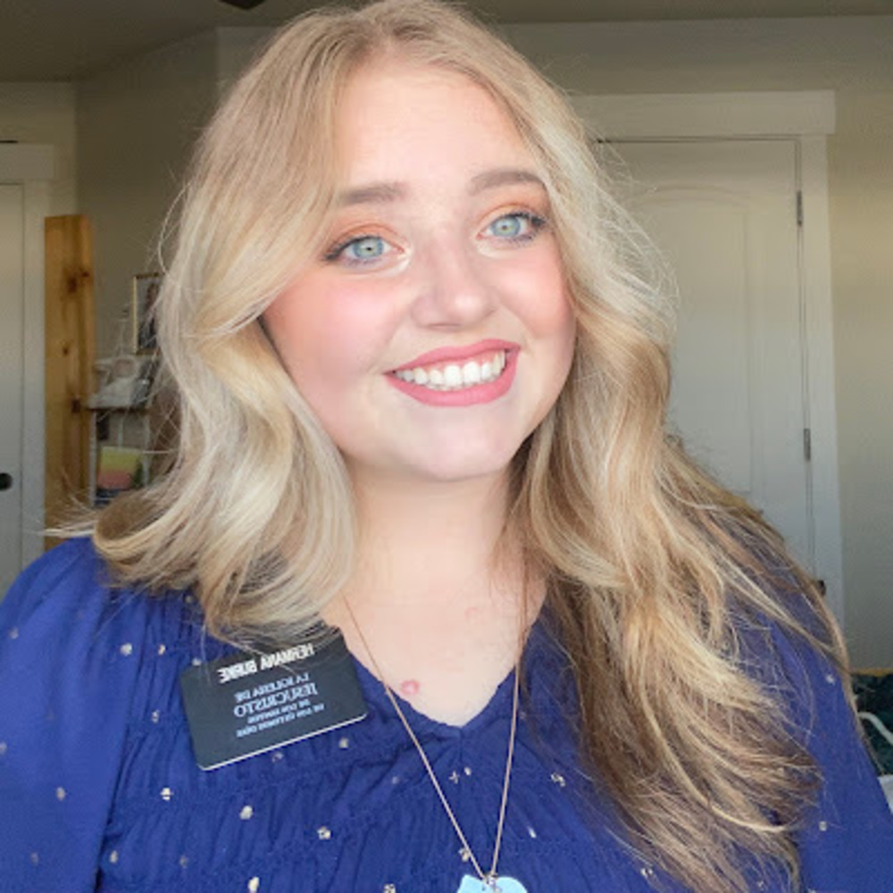 Meet your Posher, Marilla